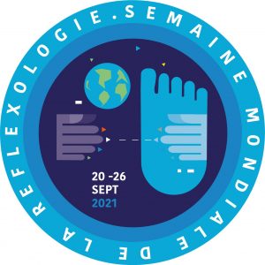 Semaine Mondiale de la Réflexologie du 19 au 25 septembre 2022