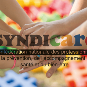 SyndiCare Confédération Nationale des Professionnels de l’accompagnement