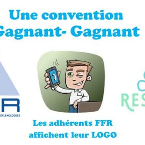 Convention Resalib