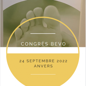 Congrès Bevo en Belgique