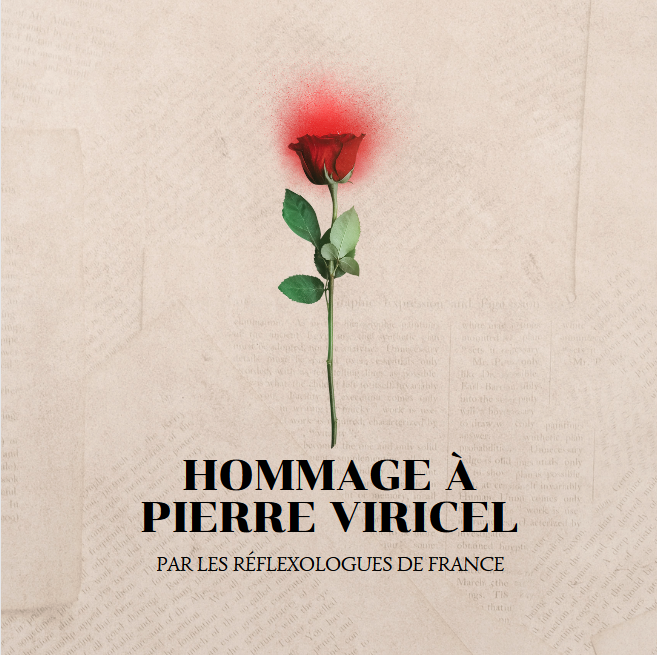 Hommage à Pierre Viricel, ancien président de la Fédération