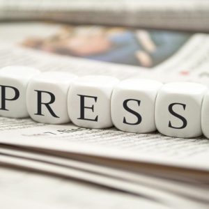 Promouvoir son activité dans la presse