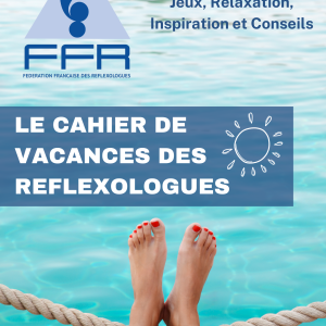 Cahier de Vacances