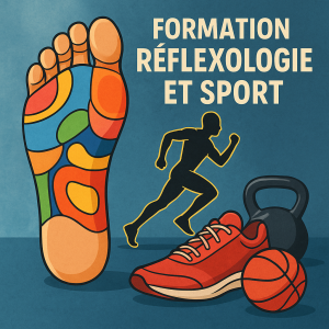 Reflexologie et sport à Paris