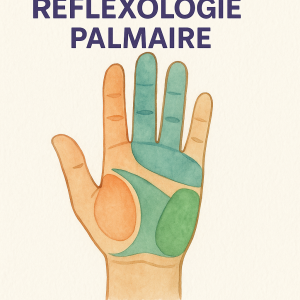 Réflexologie palmaire à Paris
